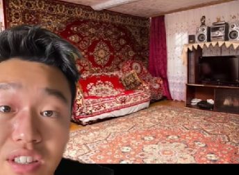 ZAŠTO SU RUSI STAVLJALI TEPIHE NA ZID? Sve što niste znali o veštini prikrivanja u SSSR-u! (VIDEO)