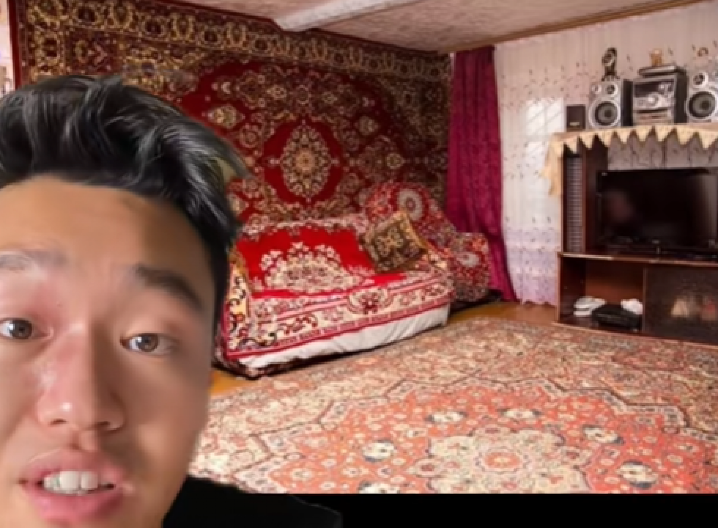 ZAŠTO SU RUSI STAVLJALI TEPIHE NA ZID? Sve što niste znali o veštini prikrivanja u SSSR-u! (VIDEO)