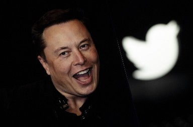 OD PEJPALA DO SVEMIRA Kako je američki milijarder izgradio svoje carstvo