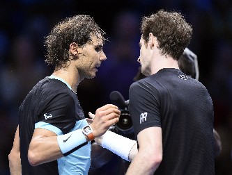 ŠOK U SVETU TENISA Kontroverzni Rus brutalno izvređao Nadala i Mareja, njegove reči odjekuju planetom