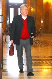 GAJIĆ EVROPSKOM UDRUŽENJU TUŽILACA: Istraga za pad nadstrešnice pristrasna i parcijalna