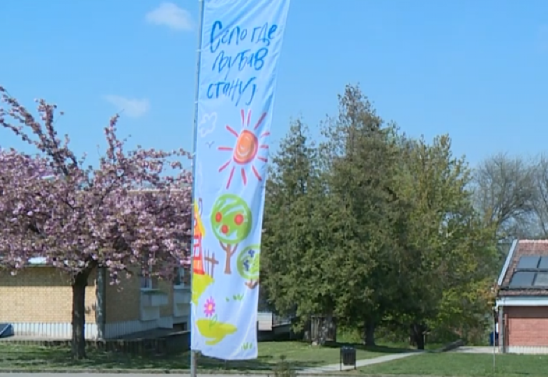 NAJAVLJENE LEPE VESTI ZA BOŽIĆ Donacija opreme SOS dečjem selu u Sremskoj Kamenici