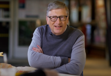 BIL GEJTS JE POTROŠIO 160 MILIONA DOLARA I za ostatak novca ima plan