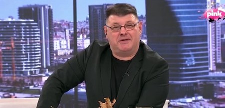 DANAS JE PETAK, 14. FEBRUAR, BADNJI DAN: Kakav lapsus, Sarapa omašio datum, usijale se mreže(VIDEO)