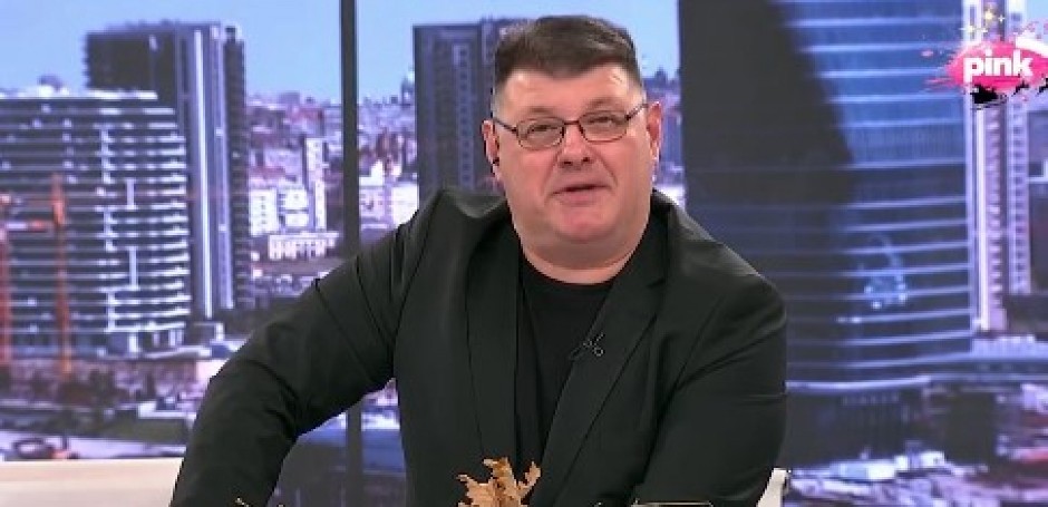 DANAS JE PETAK, 14. FEBRUAR, BADNJI DAN: Kakav lapsus, Sarapa omašio datum, usijale se mreže(VIDEO)
