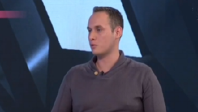 STUDENT JOVAN BABIĆ: Organizatori blokada su svesni da su im ispunjeni zahtevi! (VIDEO)