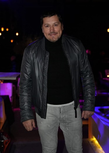 "VEĆI SAM GREŠNIK, NEGO VERNIK" Aco Pejović često obilazi svetinje, ove detalje o njemu niste znali