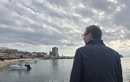 VUČIĆEVA SNAŽNA PORUKA ZA GRAĐANE SRBIJE: Uvek kada bih dolazio na Hilandar, imao sam dobre, blage misli, ali i dobijao novu snagu... (FOTO)