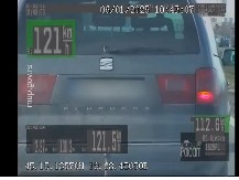 TREŠTEN DAO PO GASU   Pijan vozio osmogodišnje dete