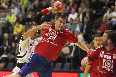 ČUTURA PRESEKAO Ovo je konačan spisak rukometaša za mečeve sa Mađarskom