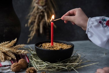 ZA DOBRO ZDRAVLJE I SREĆU CELE PORODICE Veruje se da danas treba izgovoriti ovu molitvu