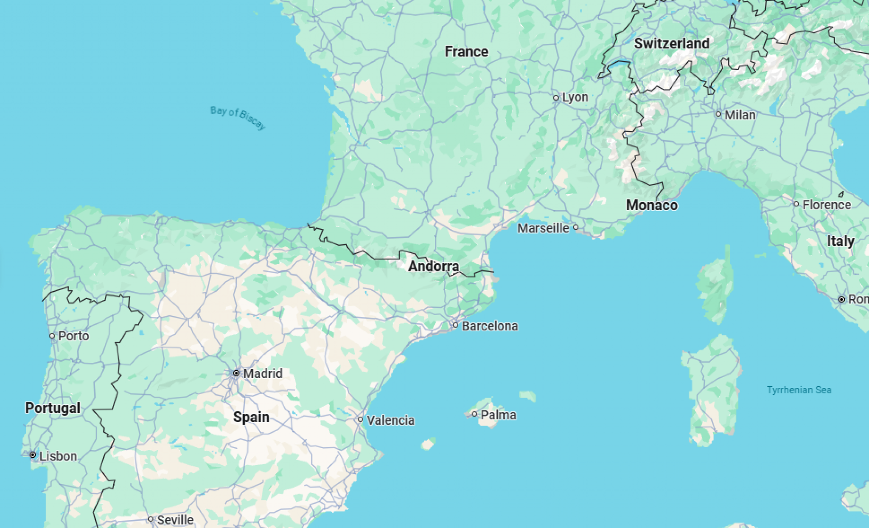 ŠTA SE DEŠAVA NA GRANICI? Španija strahuje od poteza Francuske