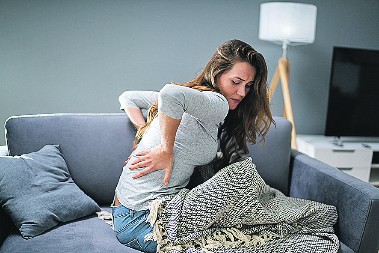 KAKO PSIHA UTIČE NA BOLOVE U KIČMI Tajna povezanosti između mentalnog i fizičkog zdravlja