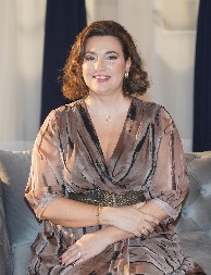 MILICI MILŠI JE ZA BOŽIĆ NAJBITNIJE BLAGOSTANJE Glumica iz ''Igre sudbine'' otkrila šta stavlja u česnicu: ''Moj Žarko je bolji kuvar od mene''