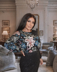 DA ZAPLAČE ČOVEK! Andreana Čekić otišla baki u goste na Badnji dan, javnost dirnuta potezom pevačice