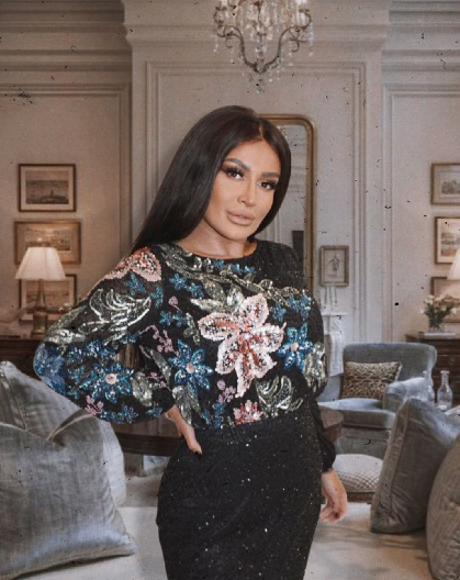 DA ZAPLAČE ČOVEK! Andreana Čekić otišla baki u goste na Badnji dan, javnost dirnuta potezom pevačice