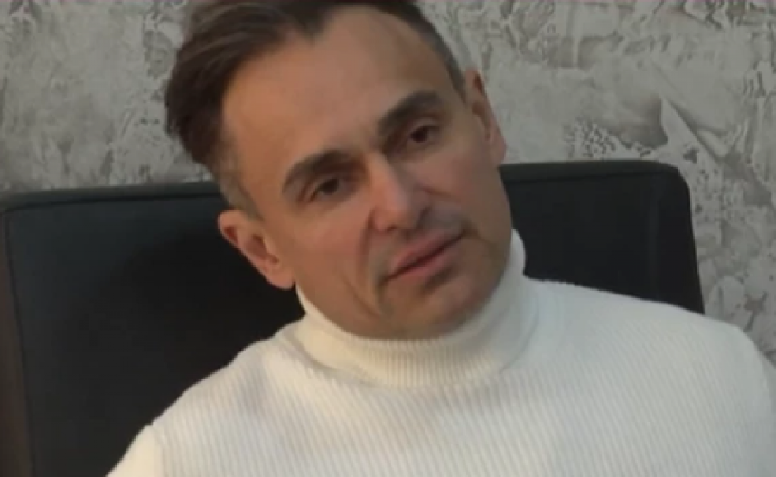 DRAGAN STANKOVIĆ SPREMIO POKLON ZA ŽELJKA MITROVIĆA! Otvorili ga pred milionima gledalaca, evo šta mu je kupio