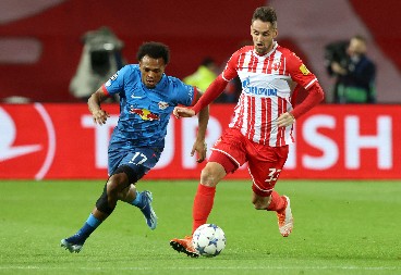 IGRANJE ZA SRBIJU NEMA CENU Srđan Mijailović otkrio šta mu je najveći motiv u karijeri