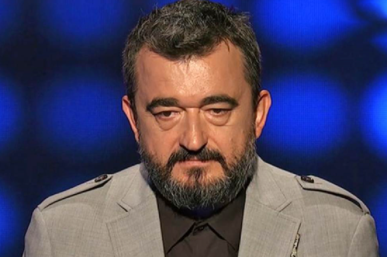 BIO JE U BRAKU SA NAŠOM GLUMICOM! Milorad Milinković je sa zvezdom serije ''Igra sudbine'' dobio ćerku, evo kako ona izgleda