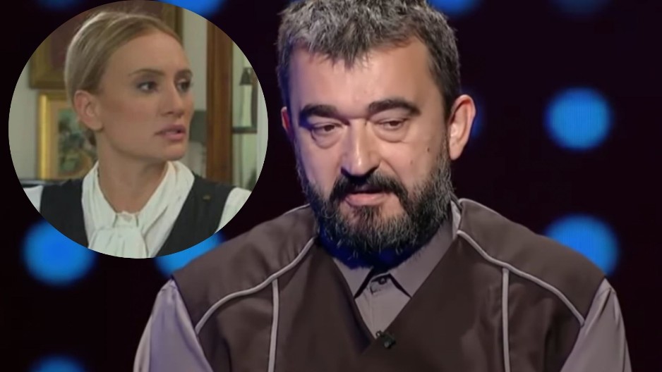 BIVŠA ŽENA MILINKOVIĆA SLOMLJENA OD BOLA Prvo oglašavanje nakon njegove smrti, izustila samo ovo!