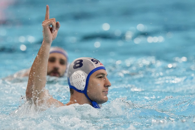 NEZAPAMĆEN SLUČAJ Srbija će odigrati dva meča u jednom danu!