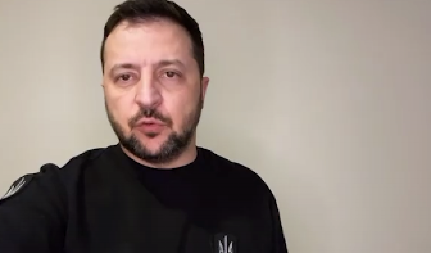 "BIĆE IH ČETIRI" Imenovane zemlje koje će okončati sukob