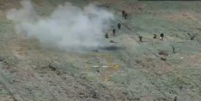 PANDEMONIJUM U KURSKU NA BOŽIĆ! Ukrajinci masakrirali Putinovu armiju, pogođeno i komandno mesto!