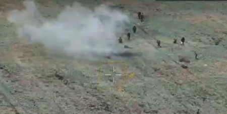 PANDEMONIJUM U KURSKU NA BOŽIĆ! Ukrajinci masakrirali Putinovu armiju, pogođeno i komandno mesto!