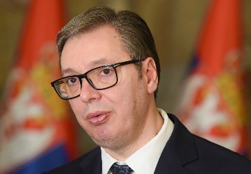 VUČIĆ IZRAZIO SAUČEŠĆE NARODU KINE I SI ĐINPINGU: Naše misli su sa porodicama žrtava i povređenih