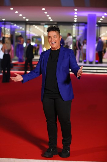 "DA SE UVEK PONAŠAMO KAO NA DANAŠNJI DAN" Marija Šerifović se prisetila detinjstva, pa čestitala Božić na nesvakidašnji način