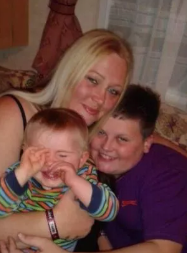 "MONSTRUM JE UBIO MOJE DETE" Emotivan apel majke stradalog deteta