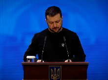 "VELIKA JE GREŠKA" Zapad je dao razočaravajuću prognozu za Ukrajinu