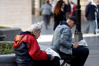DANAS PROLEĆE! U Beogradu će biti 17 stepeni - da li je moguće?