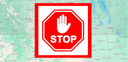 NOVOIZABRANI LIDER NAJMOĆNIJE NATO ČLANICE ISCRTAO NOVE GRANICE Odmah je stigao odgovor: Ovo neće moći, ma nema šanse!