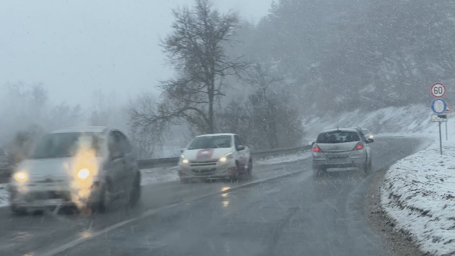 TEMPERATURA SA SKORO 20 STEPENI PADA NA NULU! Oglasio se RHMZ - evo kad stiže JAKO ZAHLAĐENJE!