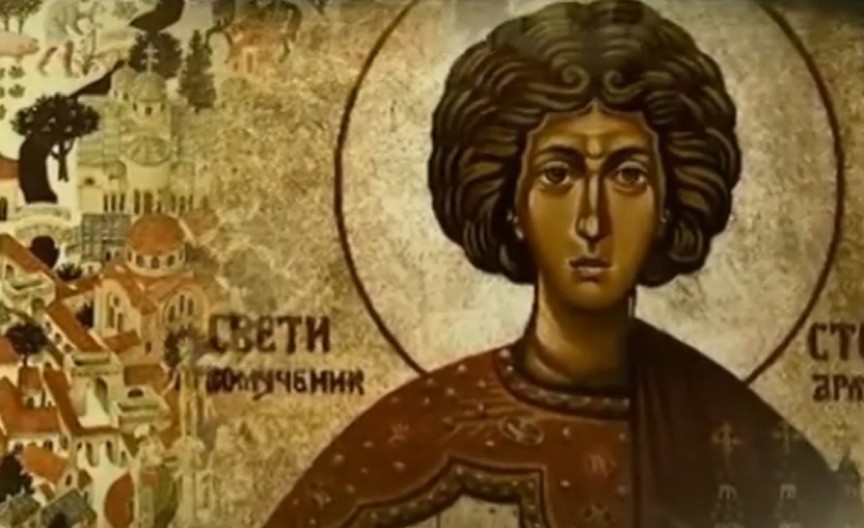 TREĆEG DANA BOŽIĆA ŽENE MORAJU DA URADE SAMO 1 STVAR I TO ĆUTEĆI Ovo je tradicija koja zatvara božićne praznike