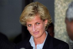 PISMO PRINCEZE DAJANE PRODATO ZA VRTOGLAVU CIFRU, OVO NIKO NIJE OČEKIVAO U njemu pisala o odnosu Harija i VIlijama, previše je dirljivo