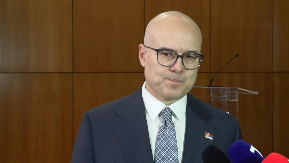 KURTI OVIM JADNIM I BEDNIM POTEZIMA NEĆE SLOMITI SRBE NE KOSMETU Oglasio se premijer Vučević