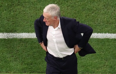 POTVRDIO ODLAZAK Legendarni selektor Francuske obelodanio kada odlazi sa klupe "trikolora"