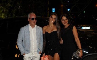 "DECA SU MOGLA U POPRAVNOM DOMU DA MI ZAVRŠE" Saša Matić iskreno o supruzi i deci: "Nisam bio tu kad je bilo najgore"