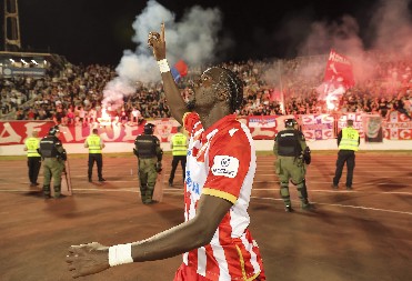 HOĆE LI ŠERIF NAPUSTITI ZVEZDU? Oglasio se Mitar Mrkela i otklonio sve dileme