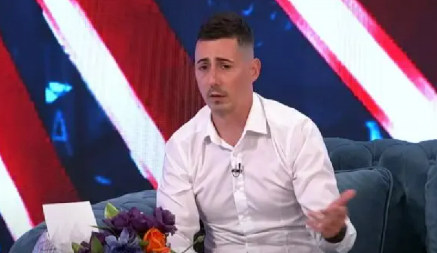 TERZINA PORODICA NE ZNA DA SE MILICA PORODILA Od medija saznao da je postao stric, evo šta je imao da joj poruči!