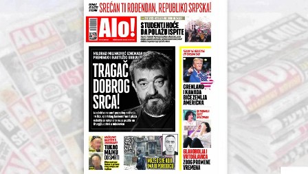 TRAGAČ DOBROG SRCA: Milorad Milinković iznenada preminuo i rastužio Srbiju