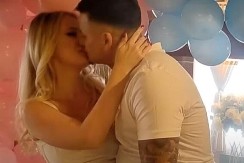 EVO KAKO JE SVE POČELO Ljubavna priča Milice i Terze, napravio joj dete, pa je trudnu prevario na televiziji sa nacionalnom frenkvencijom