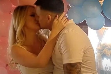 EVO KAKO JE SVE POČELO Ljubavna priča Milice i Terze, napravio joj dete, pa je trudnu prevario na televiziji sa nacionalnom frenkvencijom