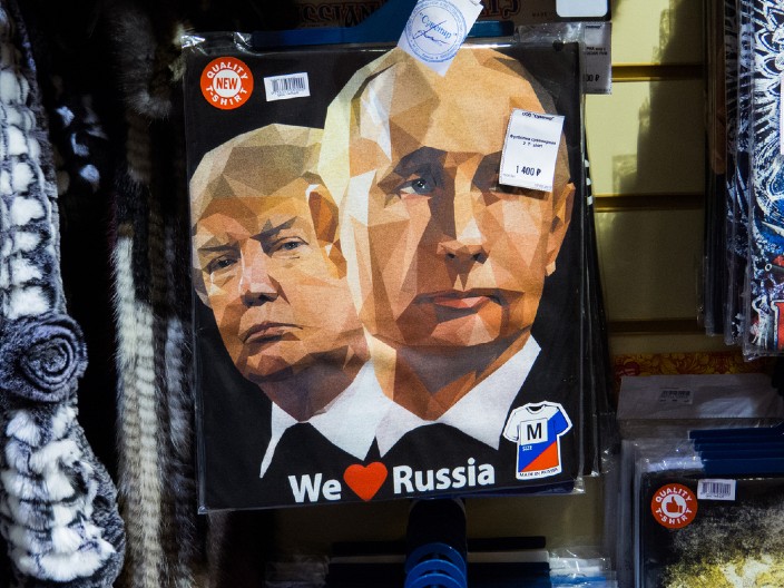 TRAMP OBJAVIO KADA BI MOGAO DA ZAUSTAVI RAT U UKRAJINI: Više nije "u roku od 24 sata", iskazao razumevanje za protivljenje Rusije članstvu Kijeva u NATO