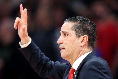 OVO ĆE ODUŠEVITI DELIJE Sferopulos progovorio o odluci da produži ugovor sa Zvezdom