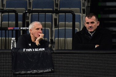 PARTIZAN UZVRAĆA UDARAC Nakon ABA lige i Miška Ražnatovića, oglasio se Zoran Savić i pecnuo Zvezdu
