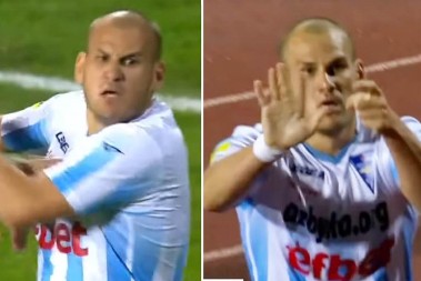 (NE)OČEKIVANO Bivši napadač Zvezde iz PLS prešao u četvrtu ligu Italije