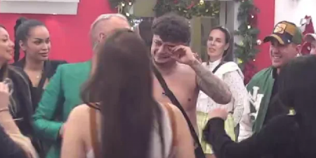 SPECIJALNO IZNENAĐENJE U ELITI ZBOG ROĐENJA TERZINE ĆERKE Veliki Šef oduševio učesnike, ovako se slavi u Beloj kući! (VIDEO)